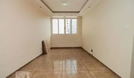 Apartamento para Aluguel - Perdizes, 3 Quartos,  105 m² - São Paulo