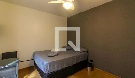 Apartamento para Aluguel - Brooklin, 1 Quarto,  33 m² - São Paulo