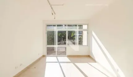 Apartamento para Aluguel - Pinheiros, 3 Quartos,  97 m² - São Paulo