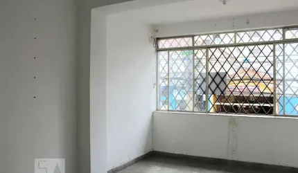 Casa para Aluguel - Vila Pompéia, 4 Quartos,  100 m² - São Paulo
