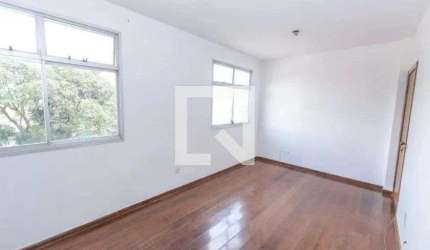 Cobertura para Aluguel - Alto Caiçaras, 3 Quartos,  179 m² - Belo Horizonte