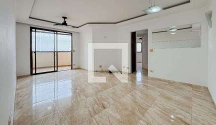 Apartamento para Aluguel - Cambuci, 2 Quartos,  81 m² - São Paulo