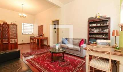 Apartamento para Aluguel - Pinheiros, 2 Quartos,  80 m² - São Paulo