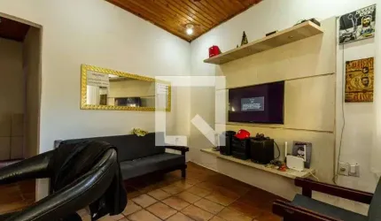 Casa para Aluguel - Ipanema, 5 Quartos,  600 m² - Porto Alegre