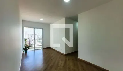 Apartamento para Aluguel - Bosque da Saúde, 3 Quartos,  68 m² - São Paulo