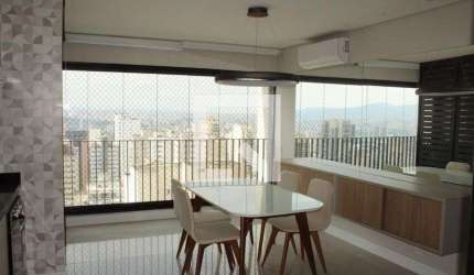Apartamento para Aluguel - Perdizes, 2 Quartos,  64 m² - São Paulo