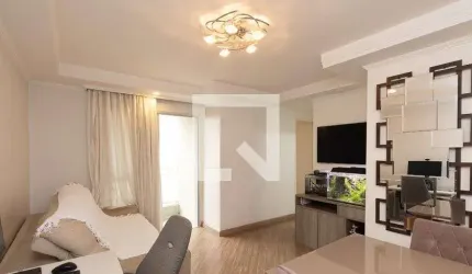 Apartamento para Aluguel - Vila Mazzei, 2 Quartos,  52 m² - São Paulo