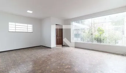 Casa para Aluguel - Bosque da Saúde, 2 Quartos,  246 m² - São Paulo
