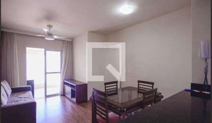 Apartamento para Aluguel - Vila das Mercês, 2 Quartos,  81 m² - São Paulo