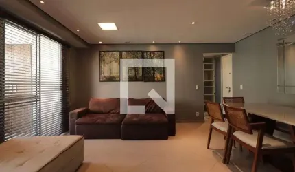 Cobertura para Aluguel - Tatuapé, 2 Quartos,  165 m² - São Paulo