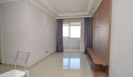 Apartamento para Aluguel - Vila Augusta, 3 Quartos,  75 m² - Guarulhos