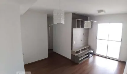 Apartamento para Aluguel - Vila Santa Clara, 2 Quartos,  71 m² - São Paulo