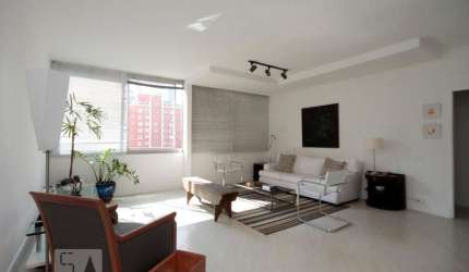 Apartamento para Aluguel - Consolação, 2 Quartos,  86 m² - São Paulo