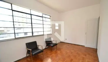Cobertura para Aluguel - Lourdes, 5 Quartos,  252 m² - Belo Horizonte