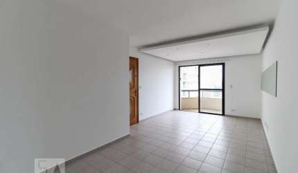 Apartamento para Aluguel - Vila Mariana, 2 Quartos,  92 m² - São Paulo