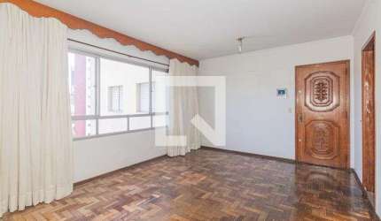 Apartamento para Aluguel - Vila Gustavo, 2 Quartos,  68 m² - São Paulo