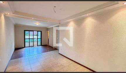 Cobertura para Aluguel - Vila Assunção, 3 Quartos,  113 m² - Santo André