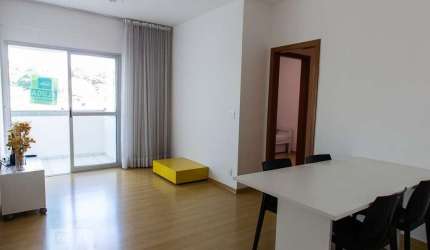 Apartamento para Aluguel - Vila Paris, 2 Quartos,  76 m² - Belo Horizonte