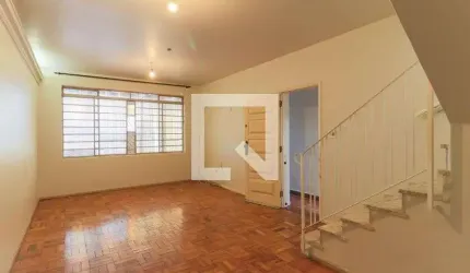 Casa para Aluguel - Campo Belo, 4 Quartos,  178 m² - São Paulo