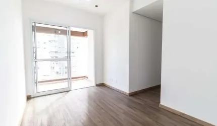 Apartamento para Aluguel - Jardim Marajoara , 2 Quartos,  60 m² - São Paulo