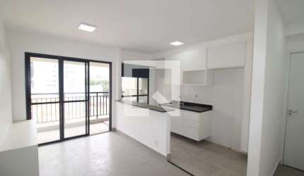 Apartamento para Aluguel - Água Fria, 2 Quartos,  50 m² - São Paulo