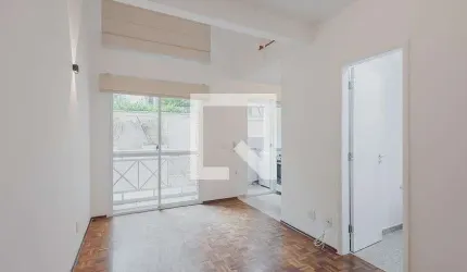 Apartamento para Aluguel - Paraíso, 1 Quarto,  42 m² - São Paulo