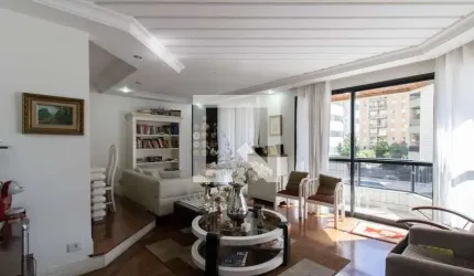 Apartamento para Aluguel - Vila Miriam, 3 Quartos,  178 m² - Guarulhos