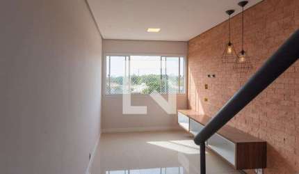 Apartamento para Aluguel - Jardim Santa Marcelina, 1 Quarto,  95 m² - Campinas