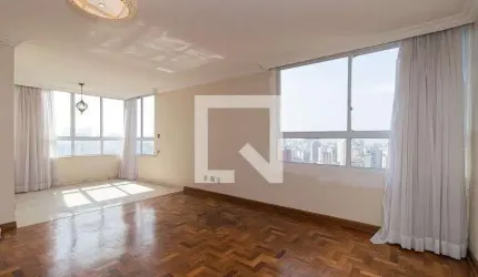 Apartamento para Aluguel - Bela Vista, 2 Quartos,  300 m² - São Paulo