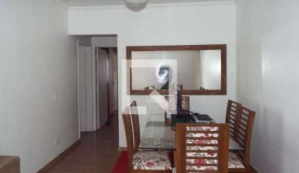 Apartamento para Aluguel - Vila Mazzei, 2 Quartos,  104 m² - São Paulo