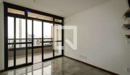 Cobertura para Aluguel - Taquaral, 4 Quartos,  190 m² - Campinas