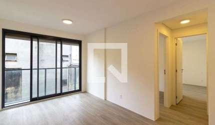 Apartamento para Aluguel - Jardim Paulista, 2 Quartos,  60 m² - São Paulo