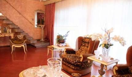 Casa para Aluguel - Vila Guilherme, 3 Quartos,  300 m² - São Paulo