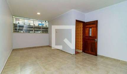 Casa para Aluguel - Campo Belo, 4 Quartos,  151 m² - São Paulo