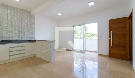 Cobertura para Aluguel - Santa Felicidade, 3 Quartos,  111 m² - Curitiba