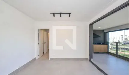 Apartamento para Aluguel - Fazenda Morumbi, 3 Quartos,  142 m² - São Paulo