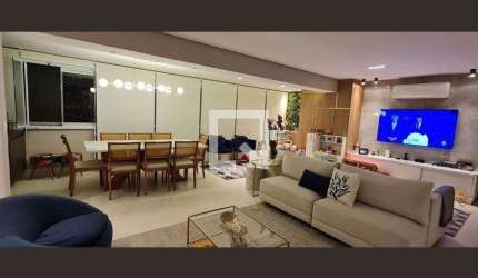 Apartamento para Aluguel - Panamby, 2 Quartos,  131 m² - São Paulo