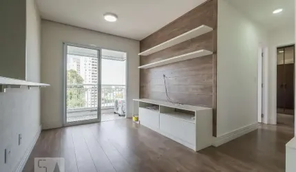 Apartamento para Aluguel - Jardim Marajoara , 2 Quartos,  67 m² - São Paulo