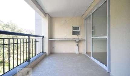 Apartamento para Aluguel - Vila Andrade, 2 Quartos,  69 m² - São Paulo