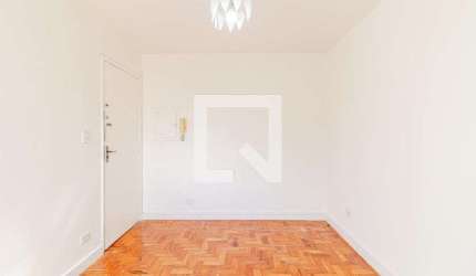 Apartamento para Aluguel - Vila Madalena, 2 Quartos,  64 m² - São Paulo
