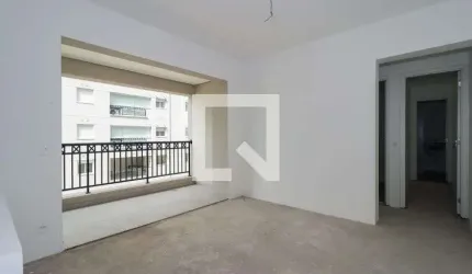 Apartamento para Aluguel - Jardim Monte Kemel, 2 Quartos,  59 m² - São Paulo