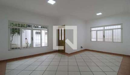 Casa para Aluguel - Vila Nova Conceição, 5 Quartos,  153 m² - São Paulo