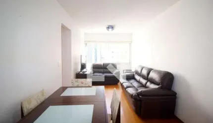 Apartamento para Aluguel - Jardim Paulista, 2 Quartos,  58 m² - São Paulo