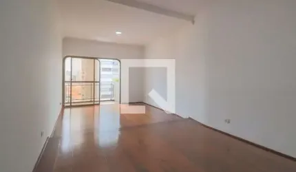 Apartamento para Aluguel - Jardim Anália Franco, 3 Quartos,  127 m² - São Paulo