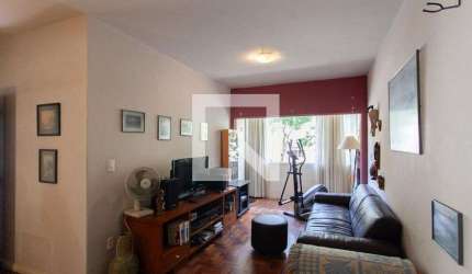 Apartamento para Aluguel - Ouro Preto, 3 Quartos,  105 m² - Belo Horizonte