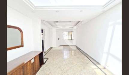 Casa para Aluguel - Vila Galvão, 3 Quartos,  250 m² - Guarulhos
