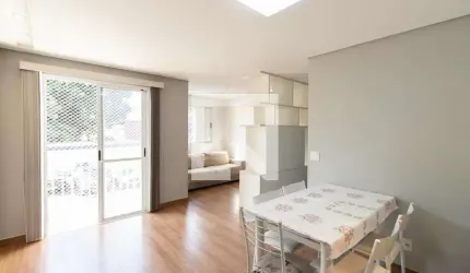Apartamento para Aluguel - Vila Guilherme, 2 Quartos,  62 m² - São Paulo