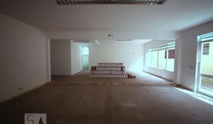 Casa para Aluguel - Chácara Santo Antonio, 3 Quartos,  390 m² - São Paulo