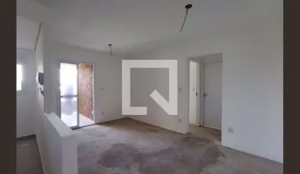 Apartamento para Aluguel - Santa Teresinha, 2 Quartos,  60 m² - Santo André