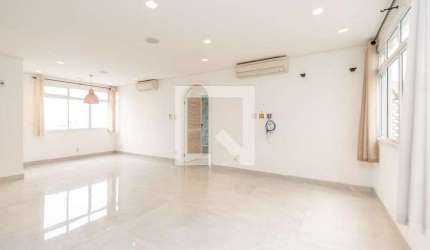 Cobertura para Aluguel - Consolação, 3 Quartos,  120 m² - São Paulo